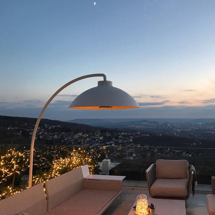 Collection image for: Terrassevarmer