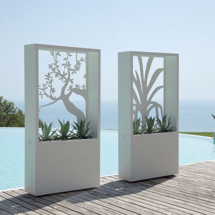 Collection image for: Plantekasser metal