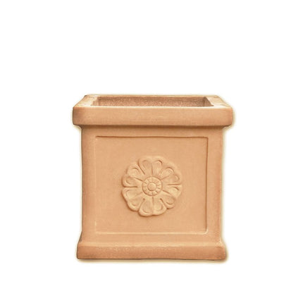 Cubo Festonato 19x19 - 55x55 cm