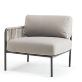 Key West Loungesofa hjørnemodul