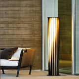 Aton lampe 150 cm bronze