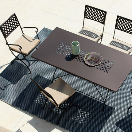 Springtime cafésstol