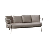 Daisy loungesofa 3 pers.