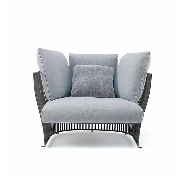 Venexia loungestol