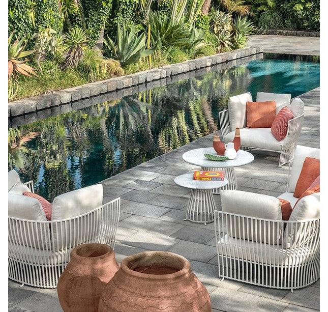 Venexia 2 pers. loungesofa