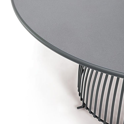Venexia loungebord Ø 60 cm eller 90 cm