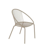 Aria loungestol