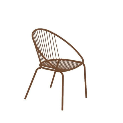 Aria loungestol