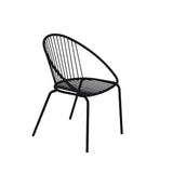 Aria loungestol