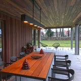 Beem terrassevarmer