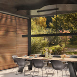 Beem terrassevarmer