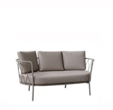 Daisy loungesofa 2 pers.