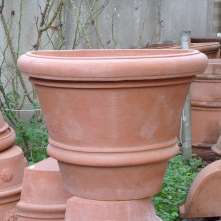 Vaso liscio ø 24 - 141 cm