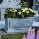 Empire - Trough 100X40X50