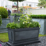 Empire - Trough 100X40X50