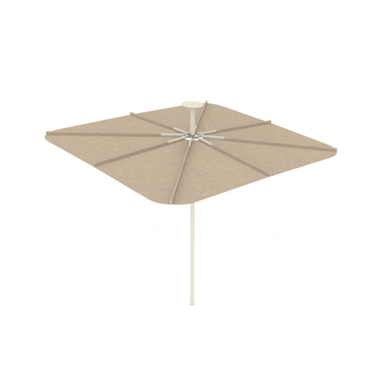 Infina UX haveparasol sand 2,5 x 2,5 m