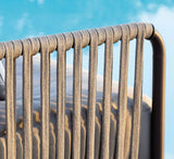 Key West Loungesofa enkeltmodul