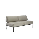 Key West Loungesofa dobbeltmodul