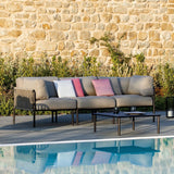 Key West Loungesofa enkeltmodul