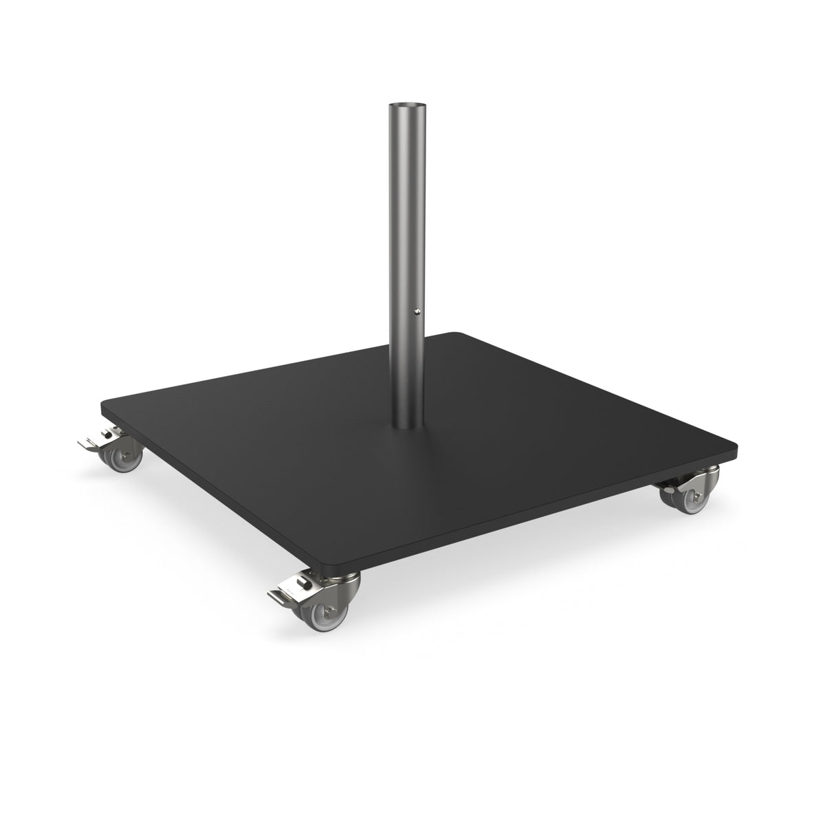 Parasolfod med hjul til Infina UX Full Black