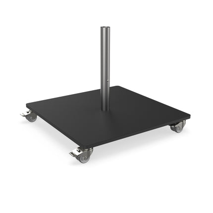 Parasolfod med hjul til Infina UX Full Black