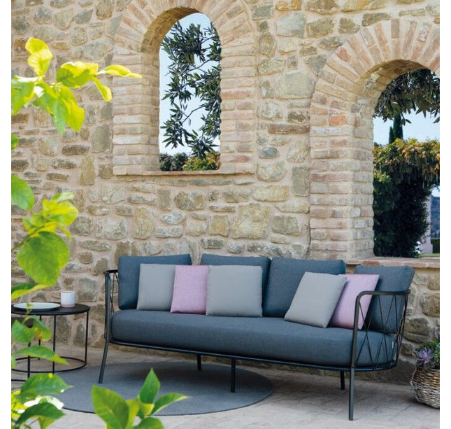Daisy loungesofa 3 pers.