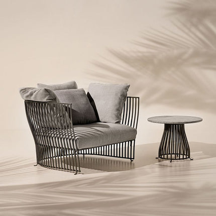 Venexia loungestol