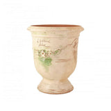 Fransk Vase d'Anduze i små størrelser