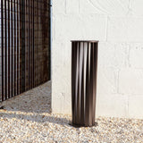 Aton lampe 76 cm bronze