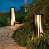 Aton lampe 76 cm hvid