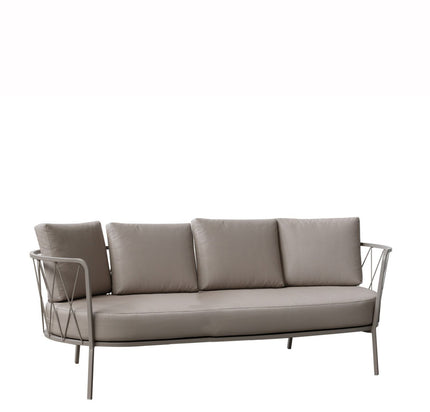 Daisy loungesofa 3 pers.