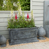 Empire - Trough 100X40X50