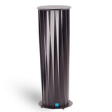 Aton lampe 76 cm bronze