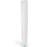 Aton lampe 150 cm hvid