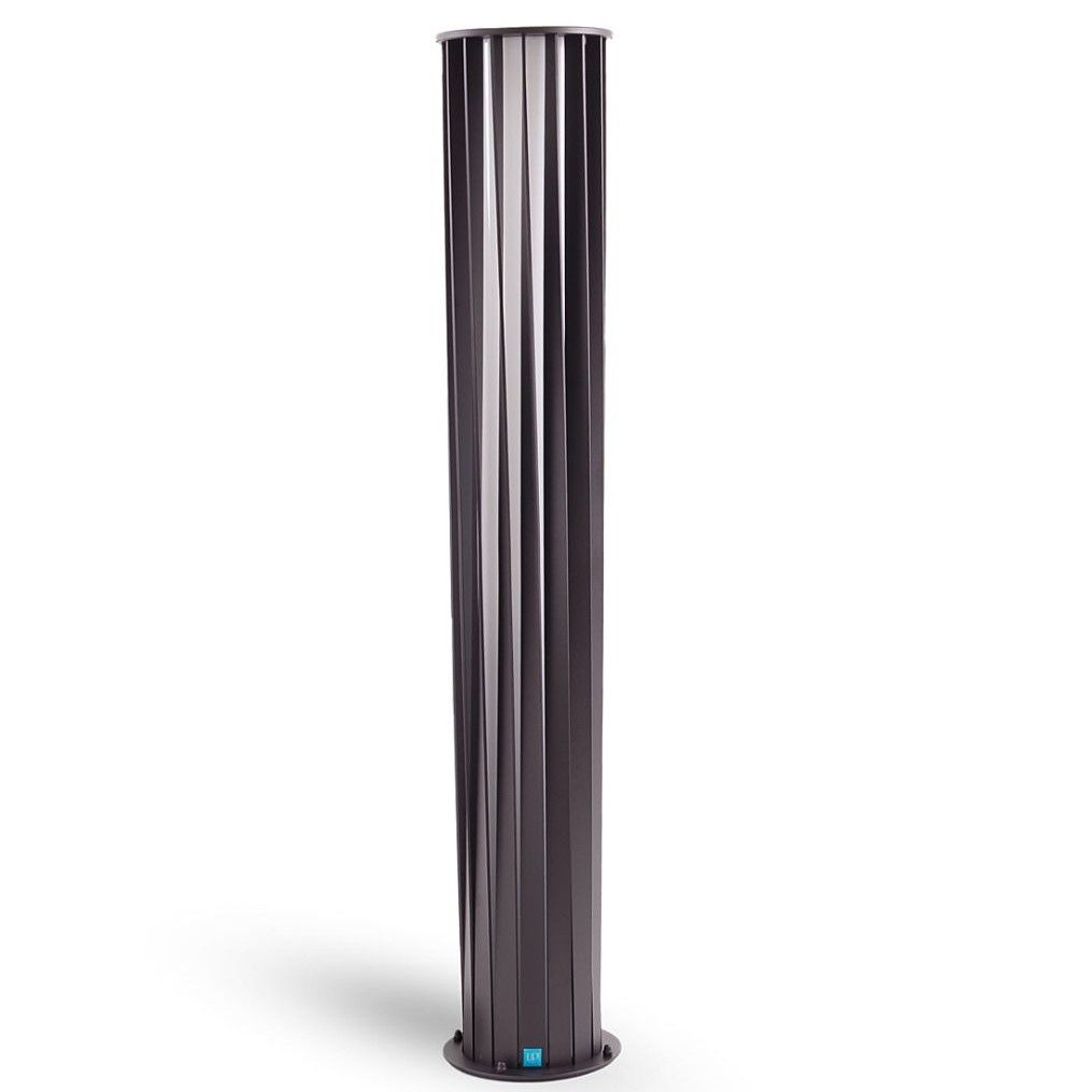 Aton lampe 150 cm bronze