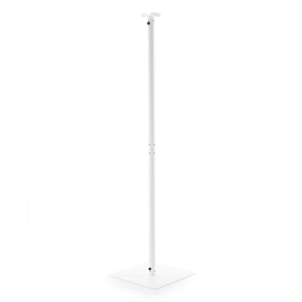 Hotty varmelampe stander hvid 210
