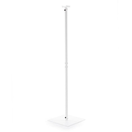 Hotty varmelampe stander hvid 210