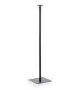Hotty varmelampe stander sort 210