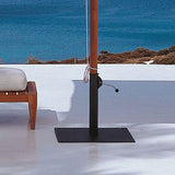 Parasolfod til Lipari parasol