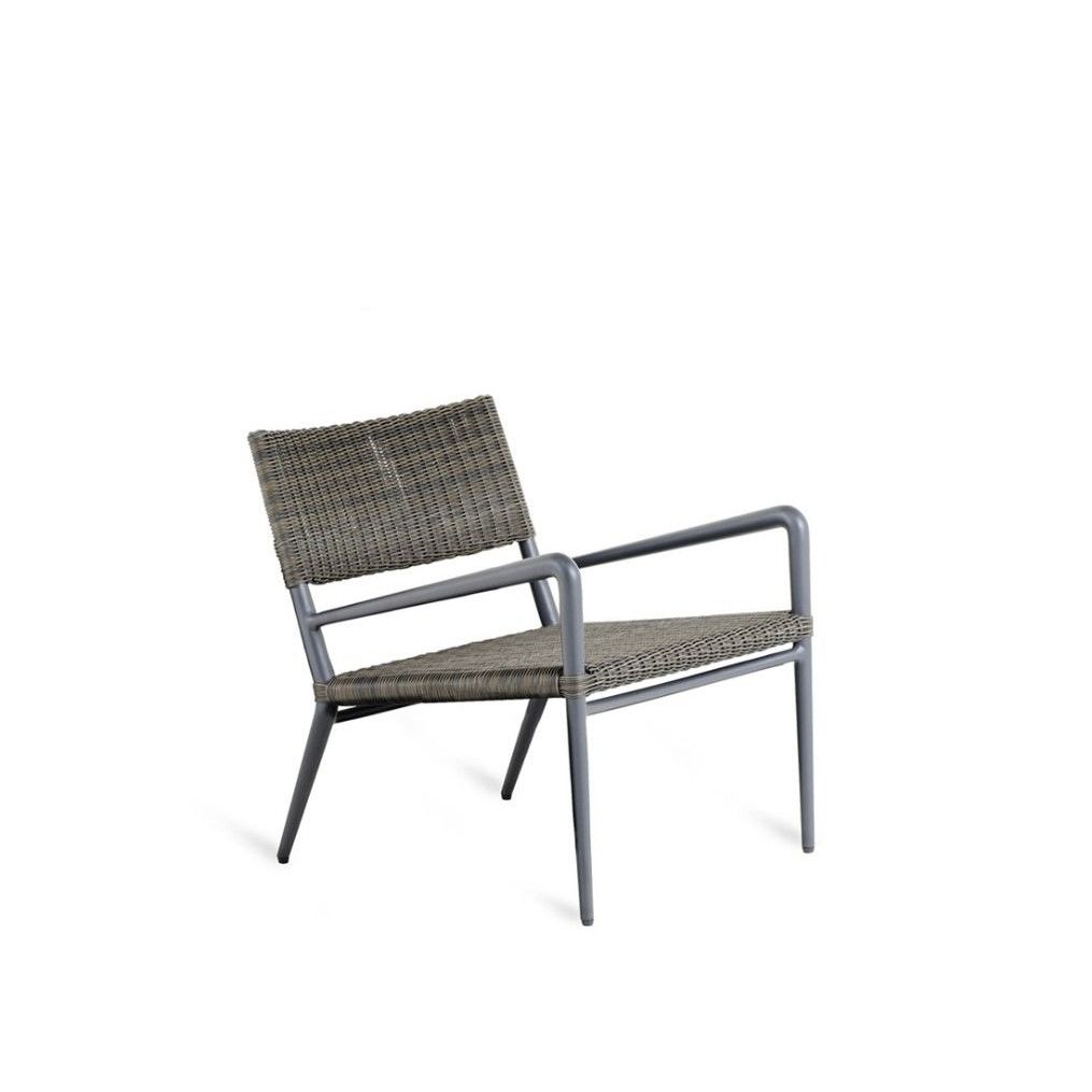 Experience loungestol 61 / 70 / 69 - sæde 41