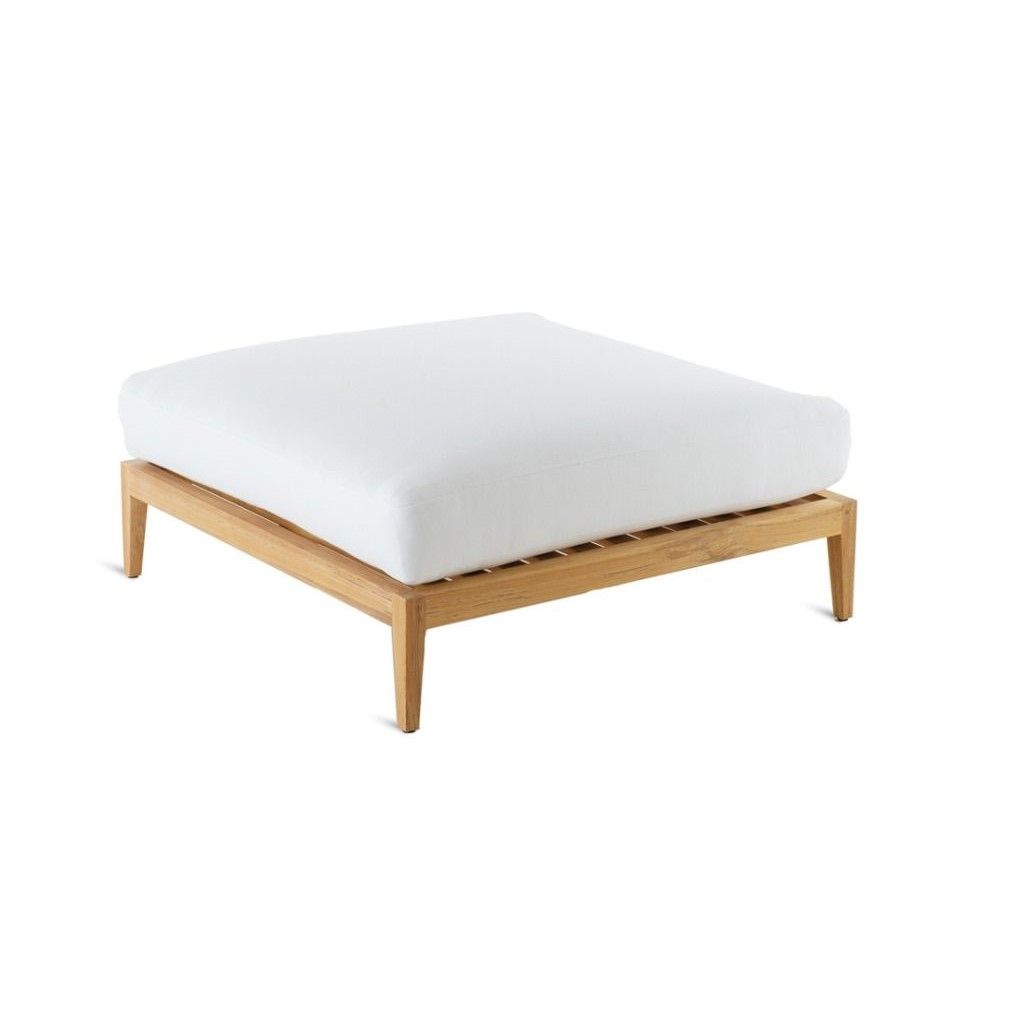Synthesis puf i teak