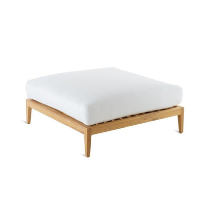 Synthesis puf i teak