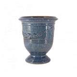 Fransk Vase d'Anduze i små størrelser