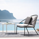 Aria loungestol
